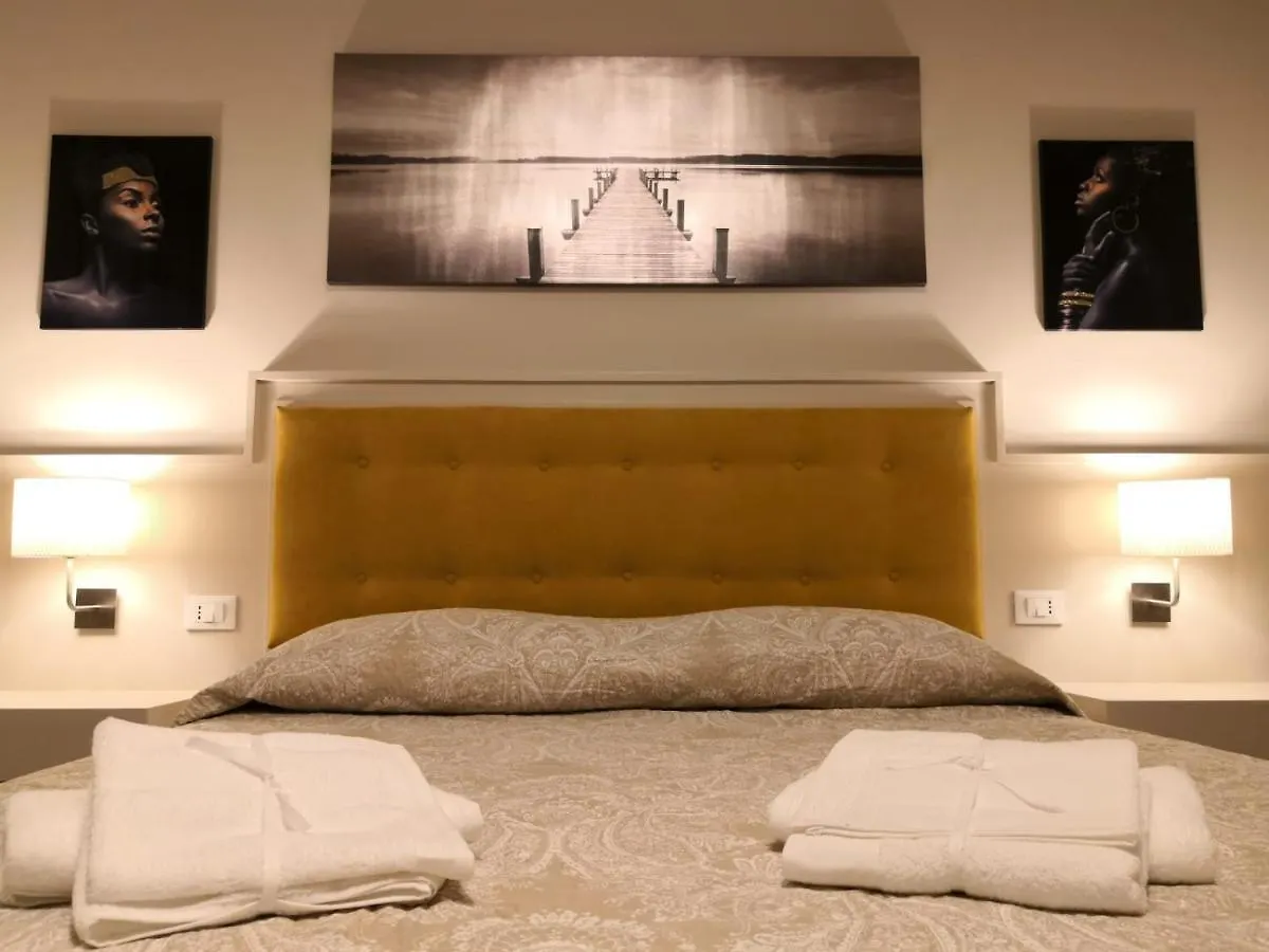 Hotel Scm House Mascali Gasthof