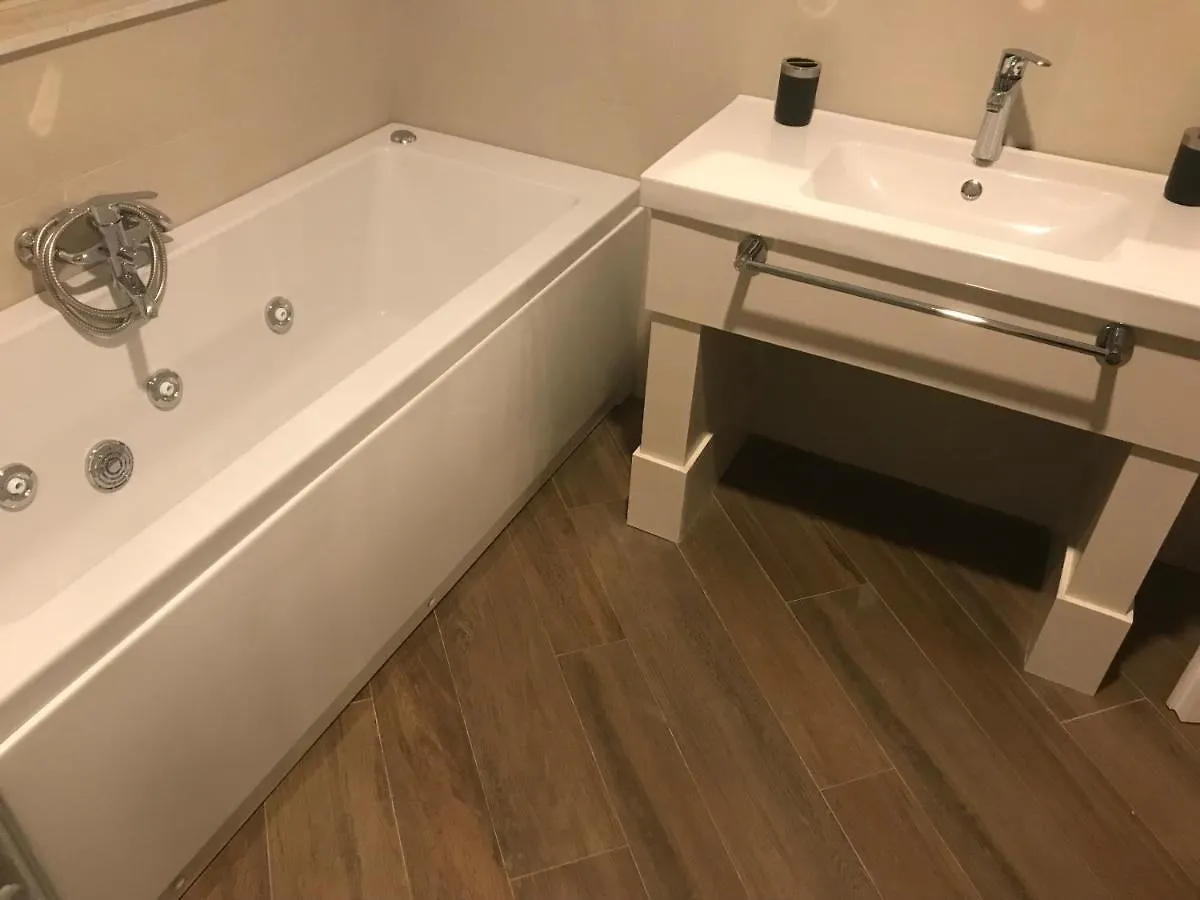 Hotel Scm House Mascali