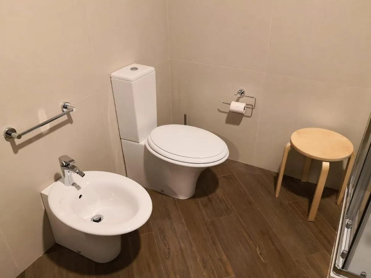Hotel Scm House Mascali Gasthof