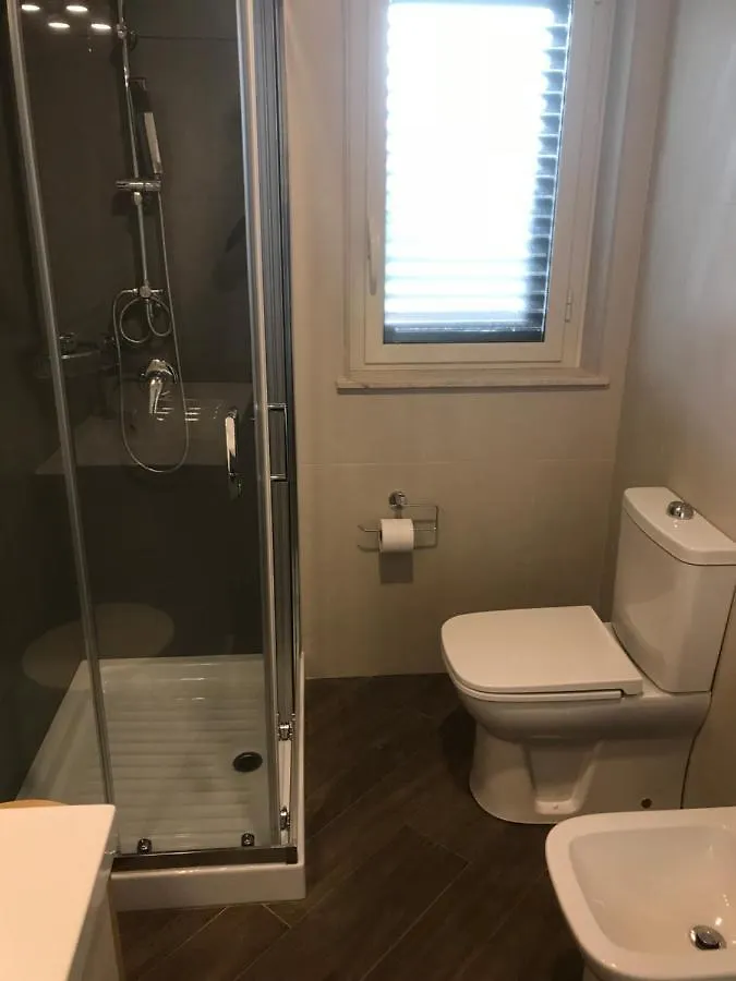 Gasthof Hotel Scm House Mascali Italien