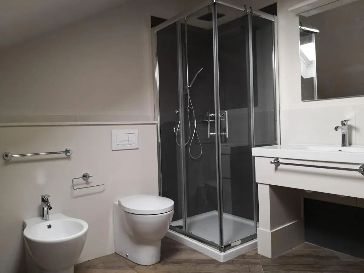 Gasthof Hotel Scm House Mascali
