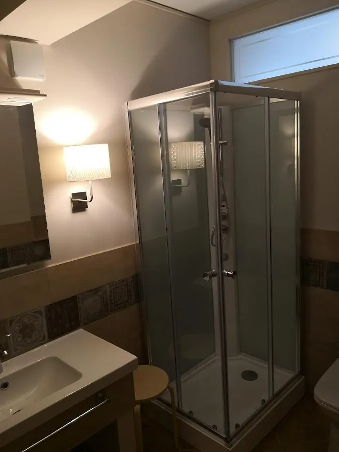 Hotel Scm House Mascali Gasthof