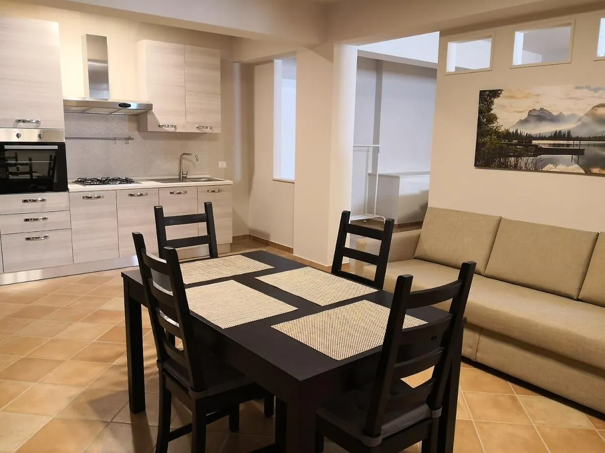 Gasthof Hotel Scm House Mascali Italien