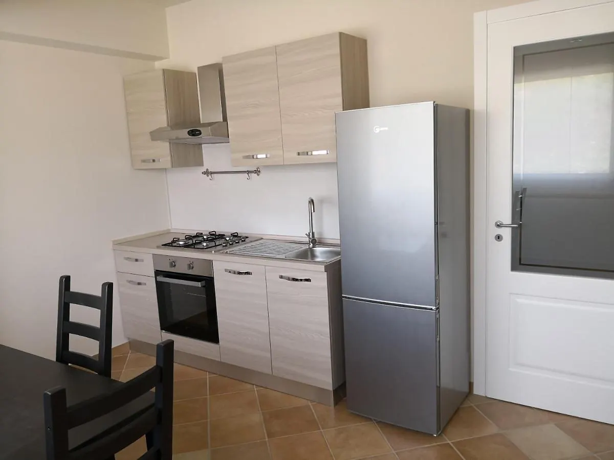 Hotel Scm House Mascali
