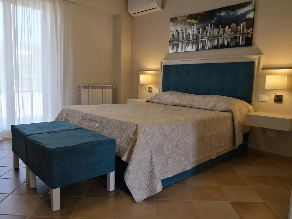 Gasthof Hotel Scm House Mascali